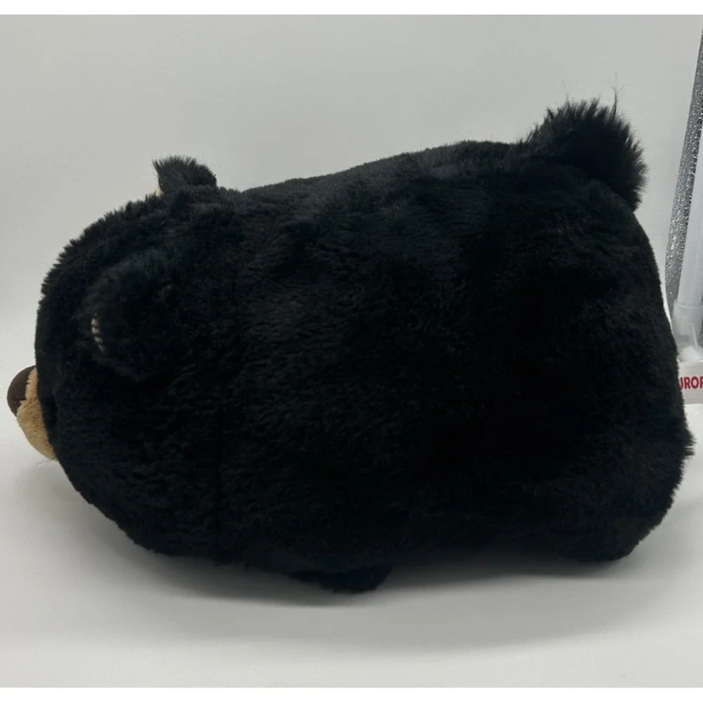 Aurora Briar Bear Spudster Plush Unisex 10